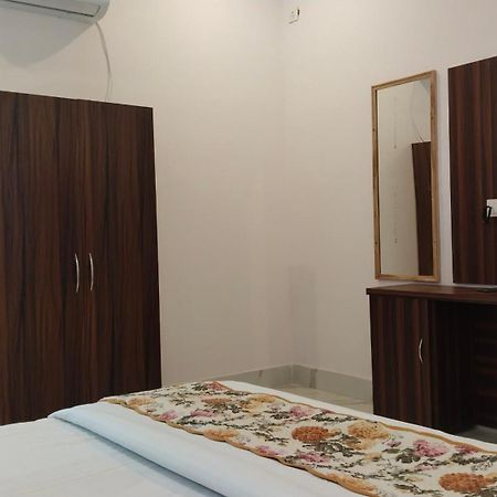 Atithi Inn Khajurāho Buitenkant foto