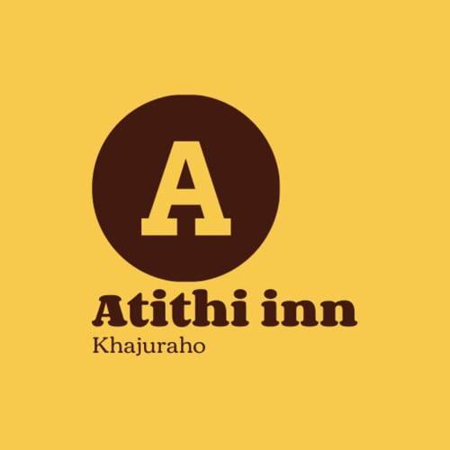 Atithi Inn Khajurāho Buitenkant foto